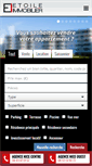 Mobile Screenshot of etoileimmo.fr